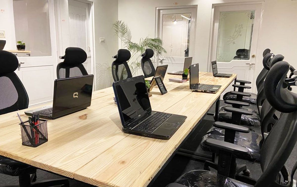 Wish CoWork